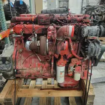 Engine Assembly CUMMINS ISX12 HIGH MOUNTAIN HORSEPOWER
