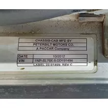 Engine Assembly CUMMINS ISX12 Michigan Truck Parts