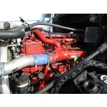 Engine Assembly CUMMINS ISX15 3719 (1813) LKQ Heavy Truck - Tampa