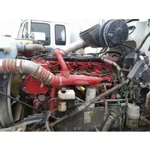 Engine Assembly CUMMINS ISX15 3719 (1869) LKQ Thompson Motors - Wykoff