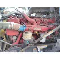Engine Assembly CUMMINS ISX15 3937 (1813) LKQ Heavy Truck - Tampa