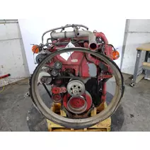 Engine Assembly CUMMINS ISX15 3937 (1861) LKQ Heavy Truck - TH Evans