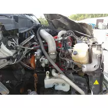 Engine Assembly CUMMINS ISX15 3937 (1812) LKQ Heavy Truck - Maryland