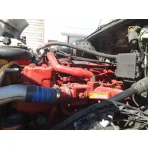 Engine Assembly CUMMINS ISX15 4583 (1821) LKQ Heavy Truck - Spokane