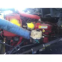 Engine Assembly CUMMINS ISX15 4583 (1813) LKQ Heavy Truck - Tampa