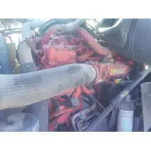 Engine Assembly CUMMINS ISX15 4583 (1813) LKQ Heavy Truck - Tampa