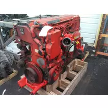 Engine Assembly CUMMINS ISX15 4583 (1861) LKQ Heavy Truck - TH Evans