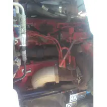 Engine Assembly CUMMINS ISX15 4585 (1861) LKQ Heavy Truck - TH Evans