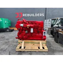 Engine Assembly CUMMINS ISX15 JJ Rebuilders Inc