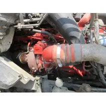Engine Assembly CUMMINS ISX15 Michigan Truck Parts