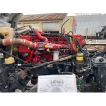 Engine Assembly CUMMINS ISX15 West Side Truck Parts