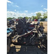 Engine Assembly CUMMINS ISX15 Paul's Auto Salvage