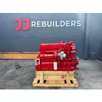 Engine Assembly CUMMINS ISX JJ Rebuilders Inc