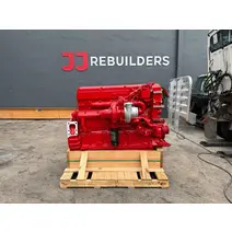Engine Assembly CUMMINS ISX JJ Rebuilders Inc