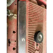 Engine Assembly CUMMINS ISX Hatch Trucking & Salvage Parts LLC