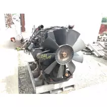 Engine Assembly CUMMINS ISX Stateline Truck Parts And Recycling Inc