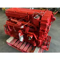 Engine Assembly CUMMINS ISX HD Truck Repair & Service