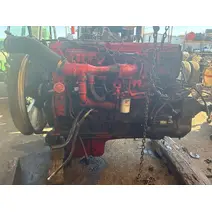 Engine Assembly CUMMINS ISX USA TRADE & EXPORTS INC