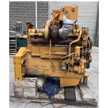Engine Assembly CUMMINS KT19C Vriens Truck Parts