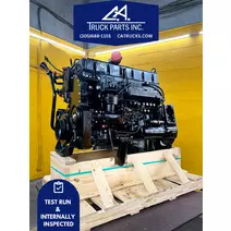 Engine Assembly CUMMINS L10 CA Truck Parts