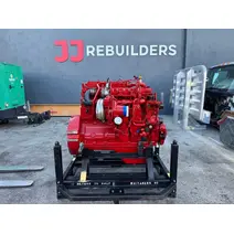 Engine Assembly CUMMINS L9 JJ Rebuilders Inc