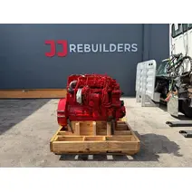 Engine Assembly CUMMINS L9 JJ Rebuilders Inc