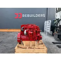 Engine Assembly CUMMINS L9 JJ Rebuilders Inc