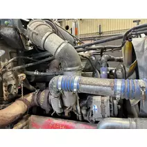 Engine Assembly CUMMINS M11 CELECT+ Les Camions Gilbert