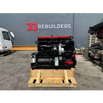 Engine Assembly CUMMINS N14 Celect Plus JJ Rebuilders Inc