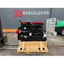 Engine Assembly CUMMINS N14 Celect Plus JJ Rebuilders Inc