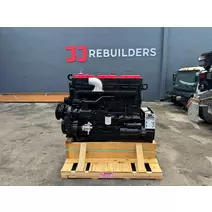 Engine Assembly CUMMINS N14 JJ Rebuilders Inc
