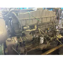 Engine Assembly CUMMINS NTC-350 Hatch Trucking & Salvage Parts LLC