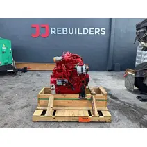 Engine Assembly CUMMINS QSB 4.5 JJ Rebuilders Inc