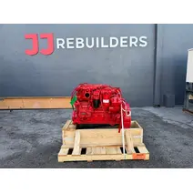 Engine Assembly CUMMINS QSB 6.7 JJ Rebuilders Inc