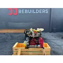 Engine Assembly CUMMINS QSF2.8 JJ Rebuilders Inc