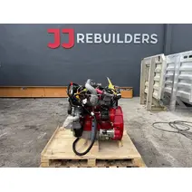 Engine Assembly CUMMINS QSF2.8 JJ Rebuilders Inc