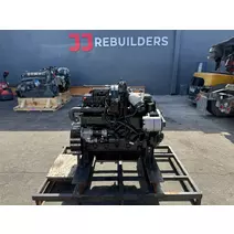 Engine Assembly CUMMINS QSL9 JJ Rebuilders Inc