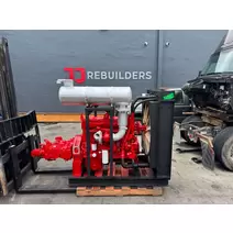 Engine Assembly CUMMINS QSM11 JJ Rebuilders Inc