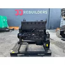 Engine Assembly CUMMINS QSM11 JJ Rebuilders Inc