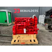 Engine Assembly CUMMINS QSX15 JJ Rebuilders Inc