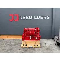 Engine Assembly CUMMINS QSX15 JJ Rebuilders Inc