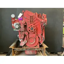 Engine Assembly CUMMINS QSX15 GECO - Fresno