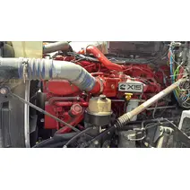 Engine Assembly CUMMINS X15 4342 (1808) LKQ Heavy Truck - Western