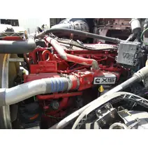 Engine Assembly CUMMINS X15 4342 (1869) LKQ Thompson Motors - Wykoff