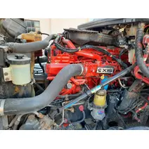 Engine Assembly CUMMINS X15 5348 (1812) LKQ Heavy Truck - Maryland
