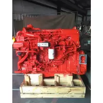Engine Assembly CUMMINS X15 5535 (1861) LKQ Heavy Truck - TH Evans