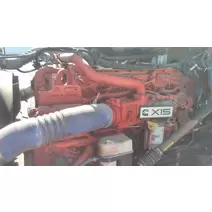 Engine Assembly CUMMINS X15 5881 (1811) LKQ Heavy Truck - Goodys