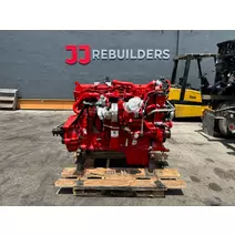 Engine Assembly CUMMINS X15 JJ Rebuilders Inc