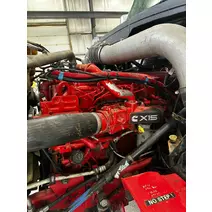 Engine Assembly CUMMINS X15 Dutchers Inc   Heavy Truck Div  NY