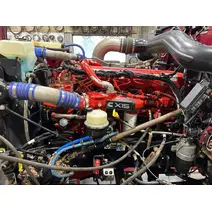 Engine Assembly CUMMINS X15 Les Camions Gilbert